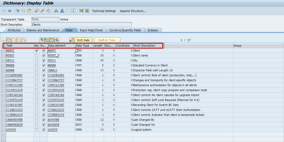 How to Capture Data Changes in SAP Security Logs related data table