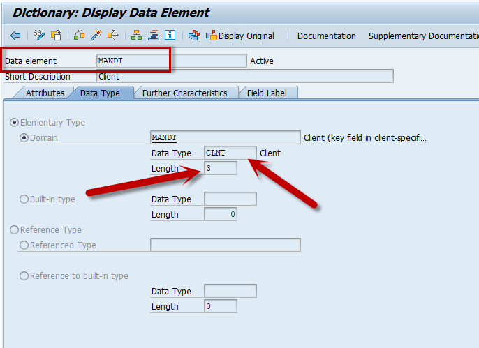 How to Capture Data Changes in SAP Security Logs related data type